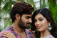 Hippi Movie Press Meet Photos